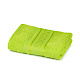 4home Kúpeľňový textil - Uterák 100x50 cm, zelená 222015