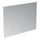 Ideal Standard Mirror&Light - Zrkadlo, 1000x700 mm s LED podsvietením T3337BH