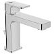 Ideal Standard Edge - Umývadlová batéria Slim s výpustom, BlueStart, chróm A7102AA