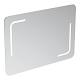 Ideal Standard Mirror&Light - Zrkadlo, 1000x700 mm, s LED osvetlením a podsvietením T3352BH