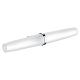 Ideal Standard Mirror&Light - LED svietidlo Eva, 233x85x41 mm, 6 W, chróm T3189AA
