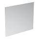 Ideal Standard Mirror&Light - Zrkadlo 800x700 mm s LED podsvietením T3336BH