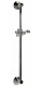 Sapho Reitano Rubinetteria Antea - Sprchová tyč včetně držáku, 670 mm, chrom SAL0031