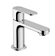 Hansgrohe Rebris S - Umyvadlová baterie s výpustí, chrom 72510000
