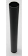 Ideal Standard Príslušenstvo - Splachovacia rúrka 400 mm x 45 mm, čierna K836167