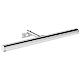 Ideal Standard Mirror&Light - LED svietidlo Irene, 286x102x30 mm, chróm T2909AA