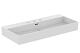 Ideal Standard Extra - Umyvadlo 1000x450 mm, s přepadem, 3 otvory pro baterii, bílá T390301