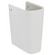 Ideal Standard i.Life - Polostĺp, biela T471501