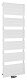 Aqualine Bondi - Vykurovacie teleso 600x1798 mm, 965 W, biela DC450T