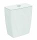 Ideal Standard Eurovit - Splachovacia nádrž, spodné napúšťanie, biela W328001