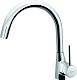 Ideal Standard Nora - Drezová batéria s výsuvnou spŕškou, chróm B9330AA