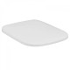 Ideal Standard Esedra - WC doska softclose, biela T318101
