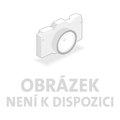 4home Bytový textil - Cestovní polštářek z paměťové pěny, bílá 208499